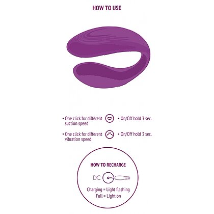 Bound Love Couples Vibrator Mov