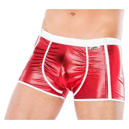 Boxeri Andalea Alexander Roșu S-M