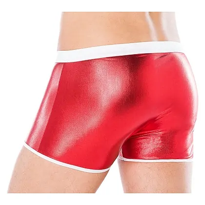 Boxeri Andalea Alexander Roșu S-M