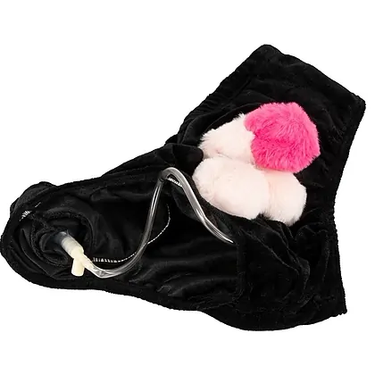 Boxeri cu Penis Gonflabil, Cadou Amuzant Pentru Petreceri