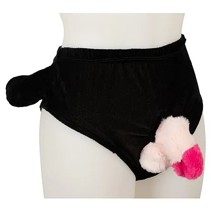 Boxeri cu Penis Gonflabil, Cadou Amuzant Pentru Petreceri