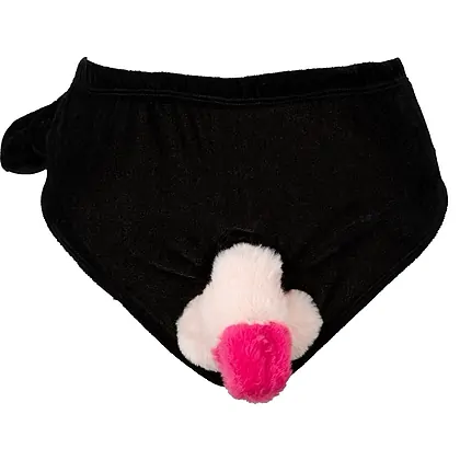 Boxeri cu Penis Gonflabil, Cadou Amuzant Pentru Petreceri