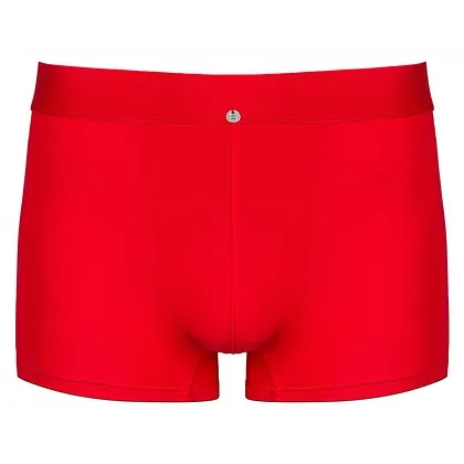 Boxeri Obsessive Boldero Roșu S-M