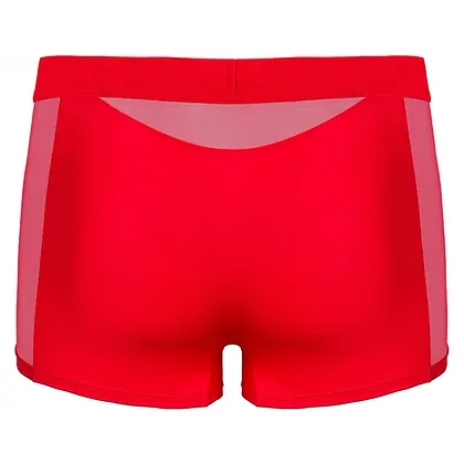 Boxeri Obsessive Boldero Roșu S-M