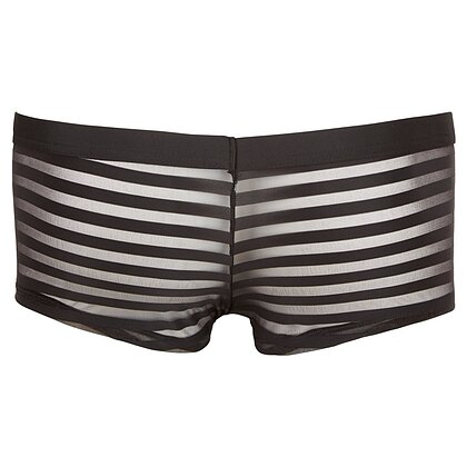 Boxeri Svenjoyment Rallye Negru XL