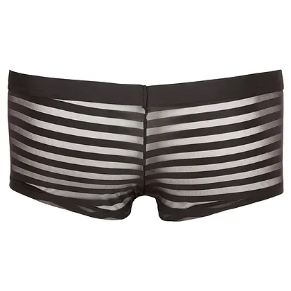 Boxeri Svenjoyment Rallye Negru 2XL