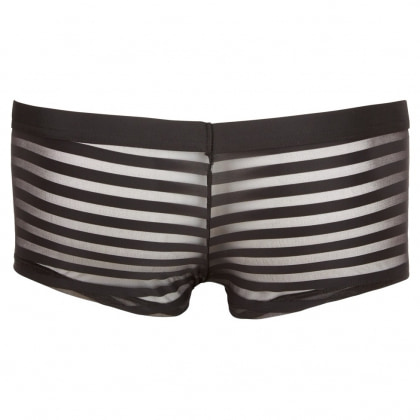 Boxeri Svenjoyment Rallye Negru L