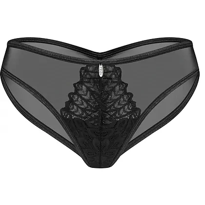 Briefs Obsessive Donarella Negru M-L