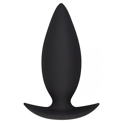 Bubble Anal Player Advanced Negru