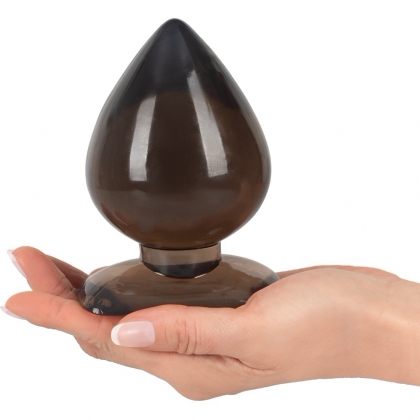 Plug Anal You2Toys Drops Mare Negru