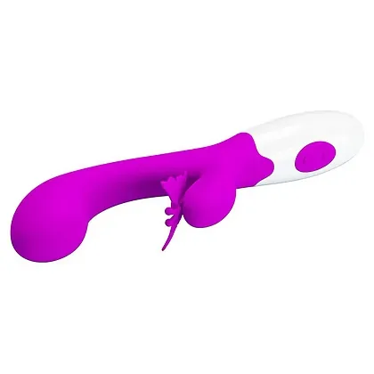 Butterfly Kiss Vibe Pretty Love Mov