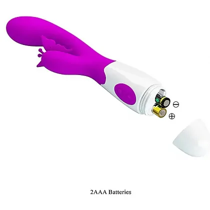 Butterfly Kiss Vibe Pretty Love Mov