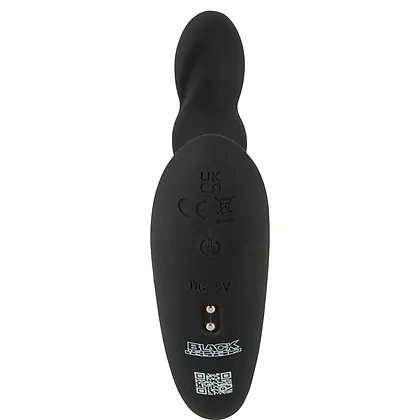 BV Bendable Dual — 2 Motoare, 10 Moduri, Reîncărcabil