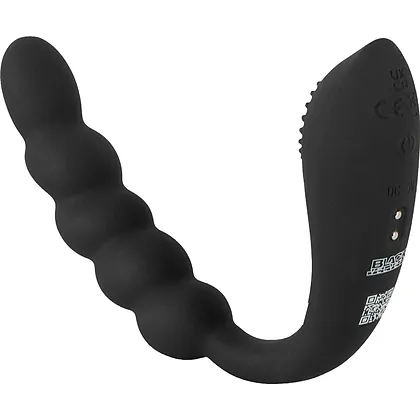 BV Bendable Dual — 2 Motoare, 10 Moduri, Reîncărcabil