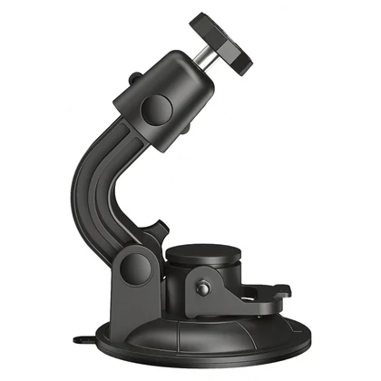 Cadence Fatale PRO+ — Vibrator Rotativ, 9 Moduri, 2,5 cm