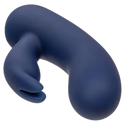 CalExotics Cashmere silk Bunny — 10 Moduri, Dual Motor, IPX7 Mov