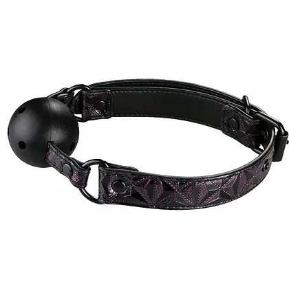 Căluș Blaze Luxury Fetish Mov