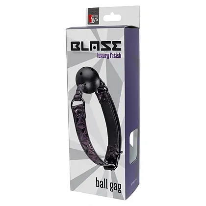 Căluș Blaze Luxury Fetish Mov