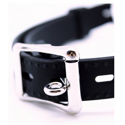 Căluș cu Penis Negru