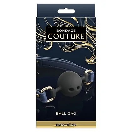 Căluș Novelties Albastru