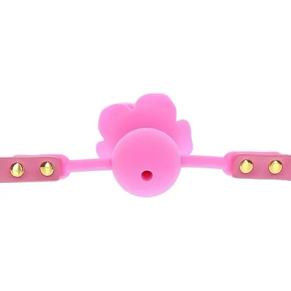 Căluș Rose Ball Roz