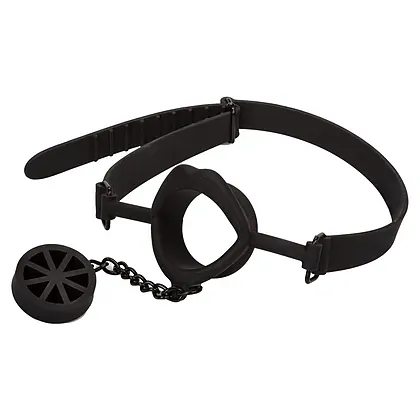 Căluș Scandal Stopper Negru