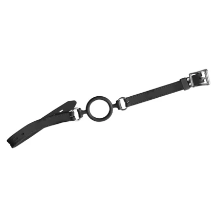 Căluș Silicon Bad Kitty Negru