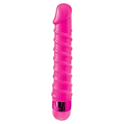 Candy Twirl Massager Roz