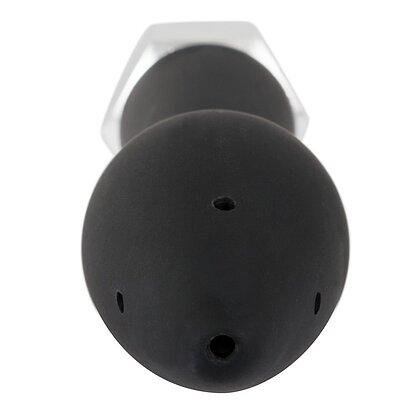 Cap Irigator Duș Anal Rear Splash Negru