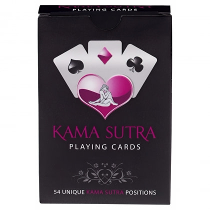 Cărți De Joc Kama Sutra