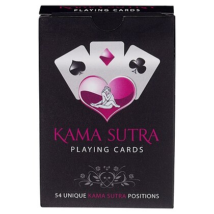 Carti De Joc Kama Sutra