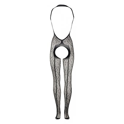 Catsuit Le Desir Jennifer Negru S-L