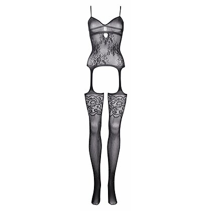 Catsuit Le Désir Jessica Negru S-L