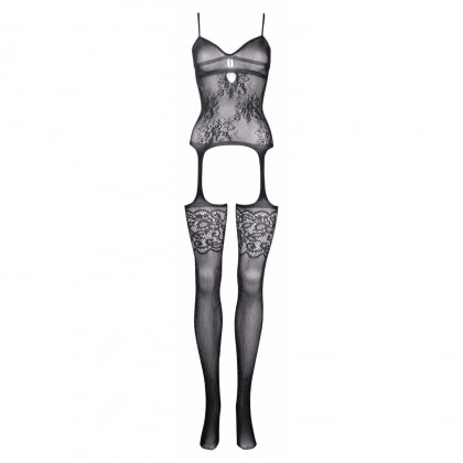 Catsuit Le Désir Jessica Negru S-L
