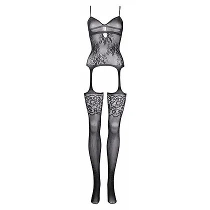 Catsuit Le Désir Jessica Negru S-L