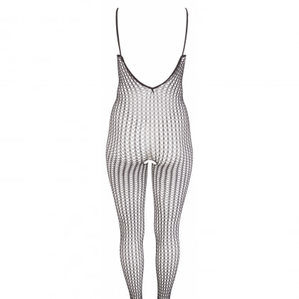 Catsuit No:Xqse Alejandra Negru M-L