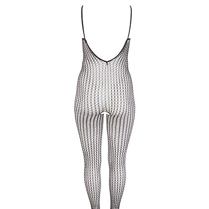 Catsuit No:Xqse Alejandra Negru S-M