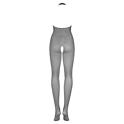 Catsuit Obsessive N101 Negru S-L