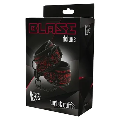 Catuse Blaze Deluxe Wrist Rosu