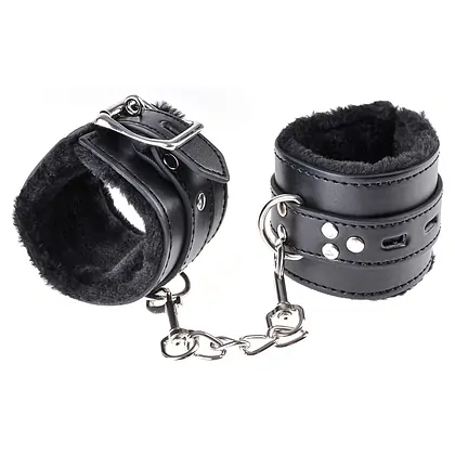 Cătușe Cumfy Negru