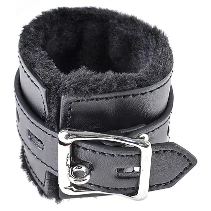 Cătușe Cumfy Negru