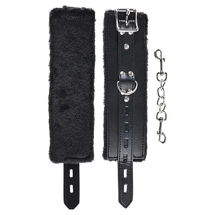 Cătușe Cumfy Negru