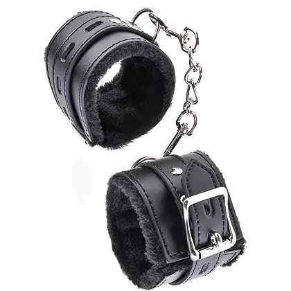 Cătușe Cumfy Negru