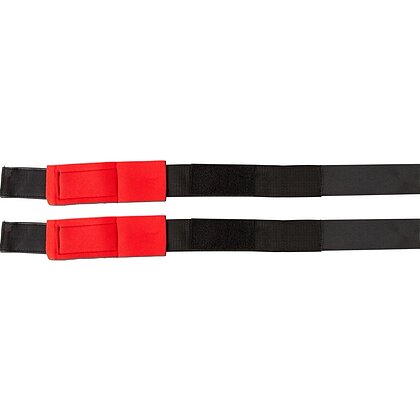 Cătușe Pentru Mâini Și Picioare Negru