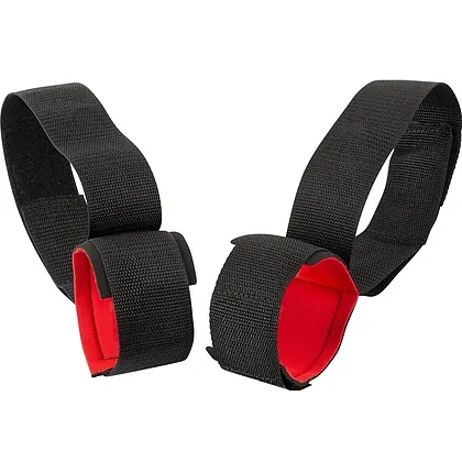 Cătușe Pentru Mâini Și Picioare Negru