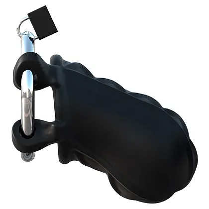 Centură Castitate Extreme PipeDream Negru