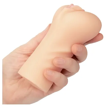 Cheap Thrills The First Time - Masturbator 13.25 cm