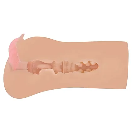 Cheap Thrills The First Time - Masturbator 13.25 cm