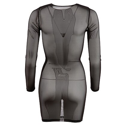 Chemise Cottelli Collection Morgan Negru S