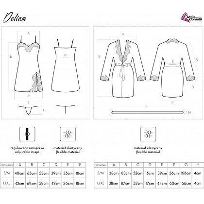 Chemise Cu Halat LivCo Ainhoan Roz S-M